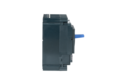 FPC-26- N- 250-ML6/3P 160А Ir=0,4-1,0In, Isd=1,5-10Ir, Ii=2400A Tsd=0,1-0,4c 50кА MCCB селективный ML6